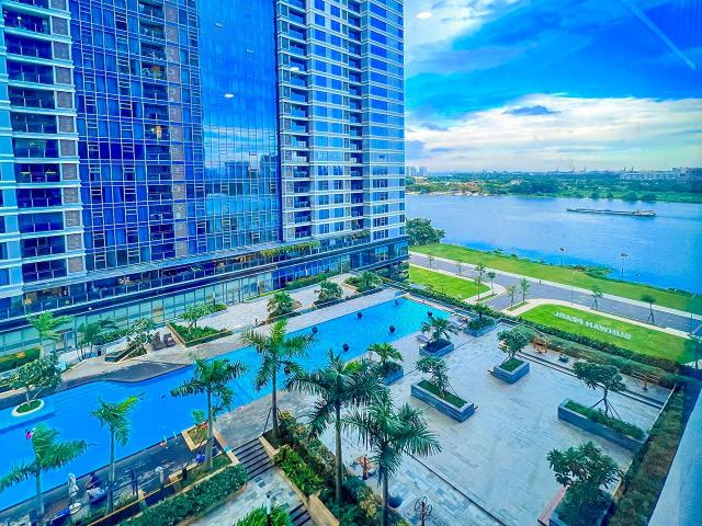 Căn hộ bán tại Thủ Đức, Hồ Chí Minh