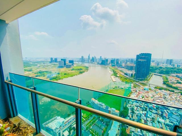 Căn hộ bán tại Thủ Đức, Hồ Chí Minh