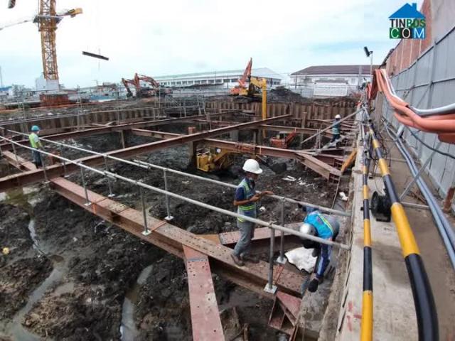 Căn hộ bán tại Thủ Đức, Hồ Chí Minh
