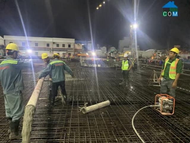 Căn hộ bán tại Thủ Đức, Hồ Chí Minh