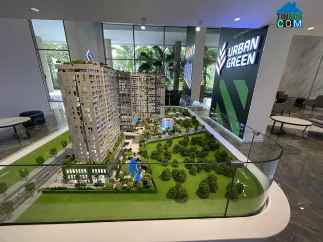 Căn hộ bán tại Thủ Đức, Hồ Chí Minh