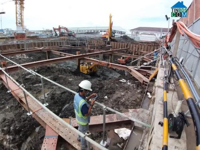 Căn hộ bán tại Thủ Đức, Hồ Chí Minh