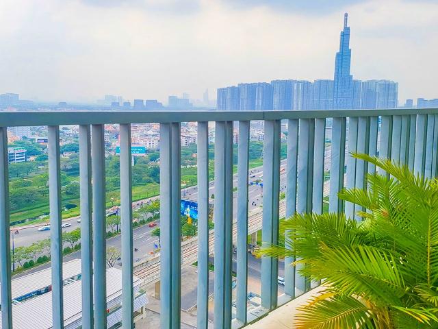 Căn hộ bán tại Thủ Đức, Hồ Chí Minh