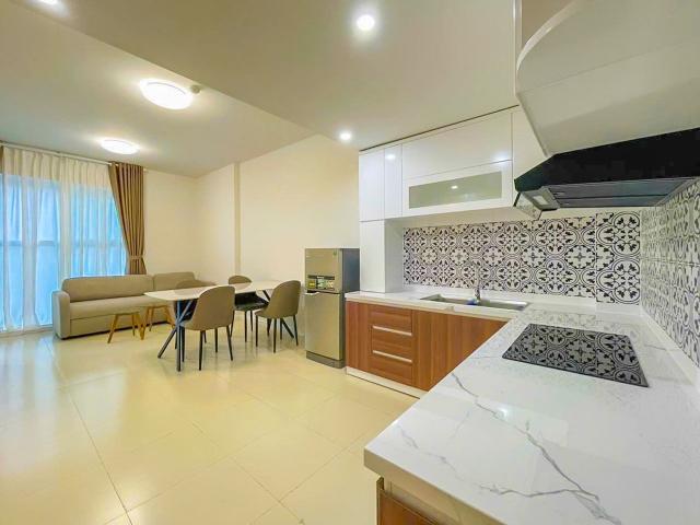 Căn hộ bán tại Thủ Đức, Hồ Chí Minh