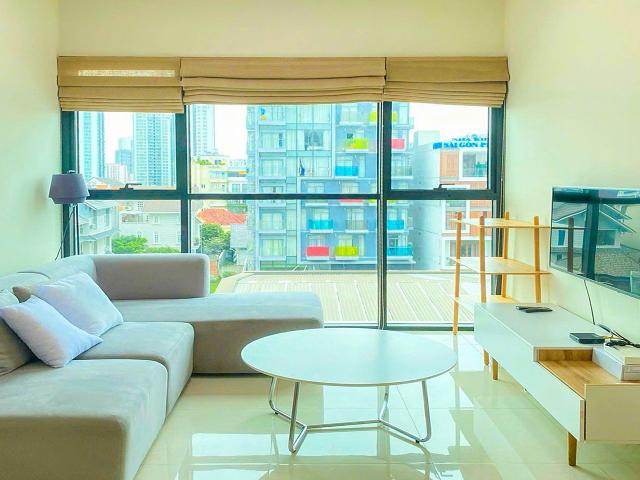 Căn hộ bán tại Thủ Đức, Hồ Chí Minh