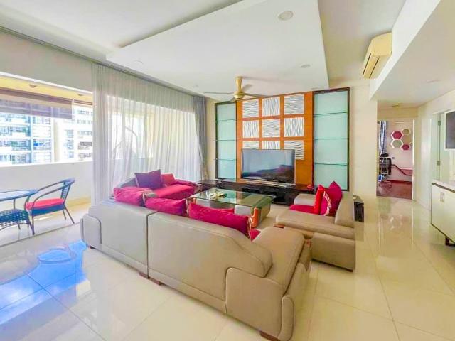 Căn hộ bán tại Thủ Đức, Hồ Chí Minh
