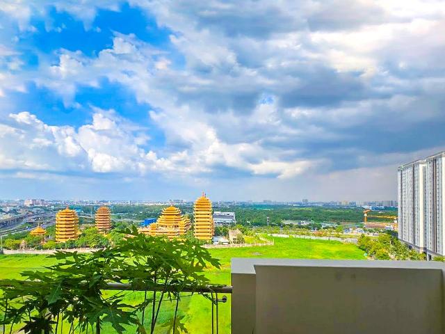 Căn hộ bán tại Thủ Đức, Hồ Chí Minh