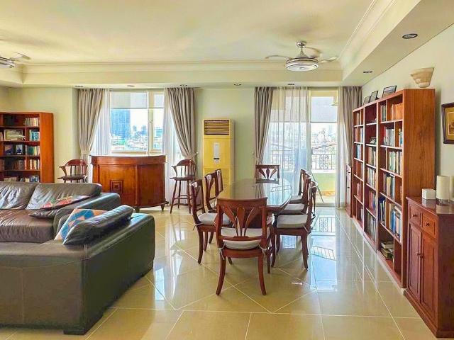Căn hộ cho thuê tại Thủ Đức, Hồ Chí Minh