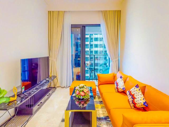 Căn hộ bán tại Thủ Đức, Hồ Chí Minh