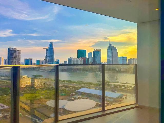 Căn hộ bán tại Thủ Đức, Hồ Chí Minh