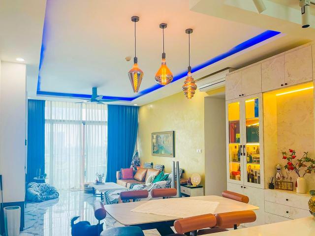 Căn hộ bán tại Thủ Đức, Hồ Chí Minh