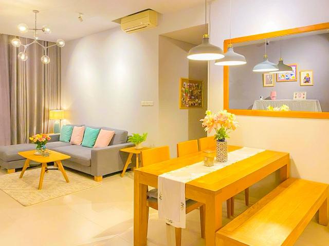Căn hộ bán tại Thủ Đức, Hồ Chí Minh