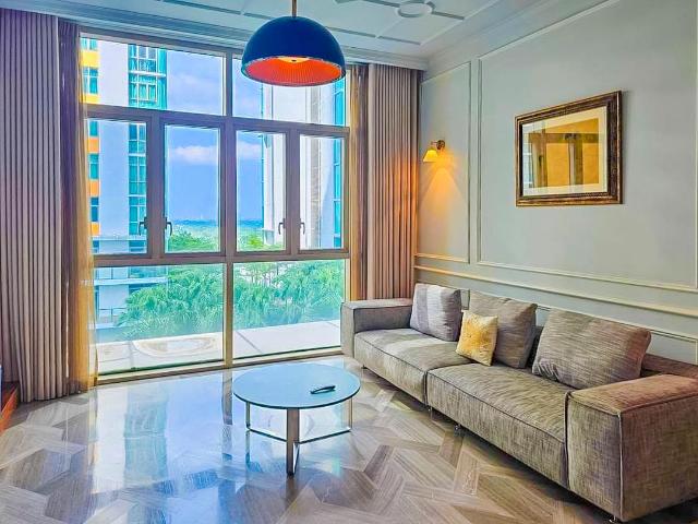 Căn hộ bán tại Thủ Đức, Hồ Chí Minh