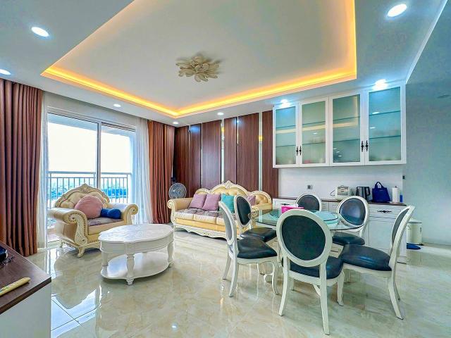 Căn hộ bán tại Thủ Đức, Hồ Chí Minh