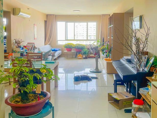 Căn hộ bán tại Thủ Đức, Hồ Chí Minh