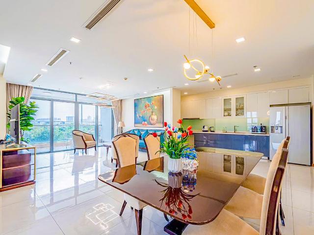 Căn hộ bán tại Thủ Đức, Hồ Chí Minh