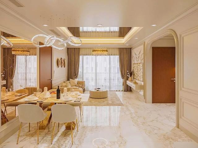 Căn hộ bán tại Thủ Đức, Hồ Chí Minh