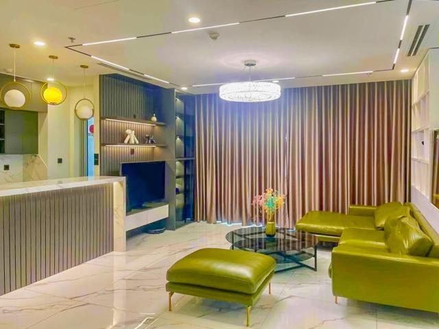 Căn hộ bán tại Thủ Đức, Hồ Chí Minh