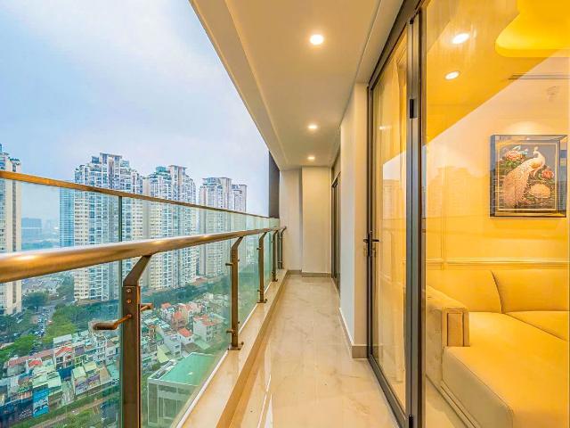 Căn hộ bán tại Thủ Đức, Hồ Chí Minh