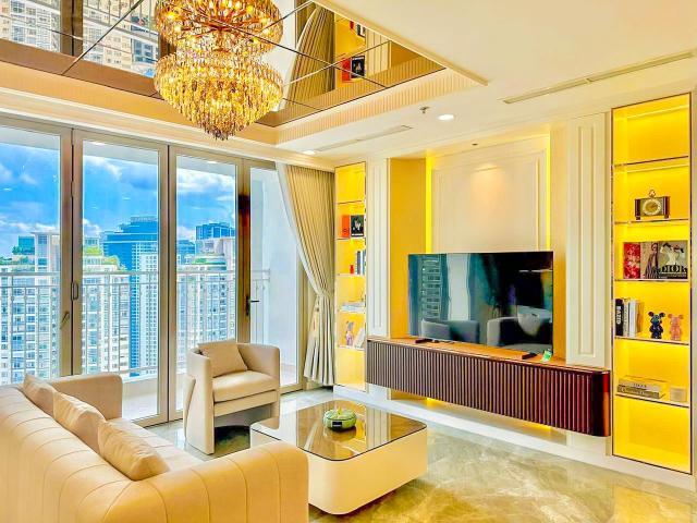 Căn hộ bán tại Thủ Đức, Hồ Chí Minh