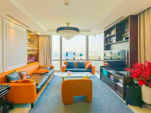 Căn hộ bán tại Thủ Đức, Hồ Chí Minh