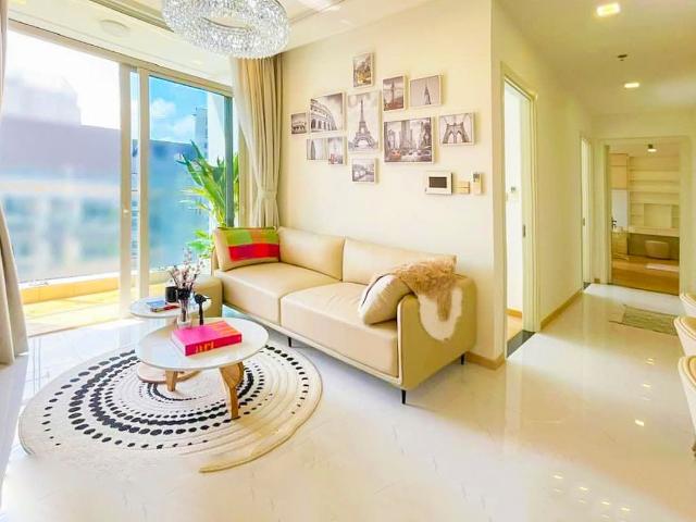 Căn hộ cho thuê tại Thủ Đức, Hồ Chí Minh