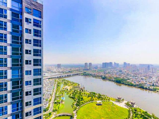 Căn hộ bán tại Thủ Đức, Hồ Chí Minh