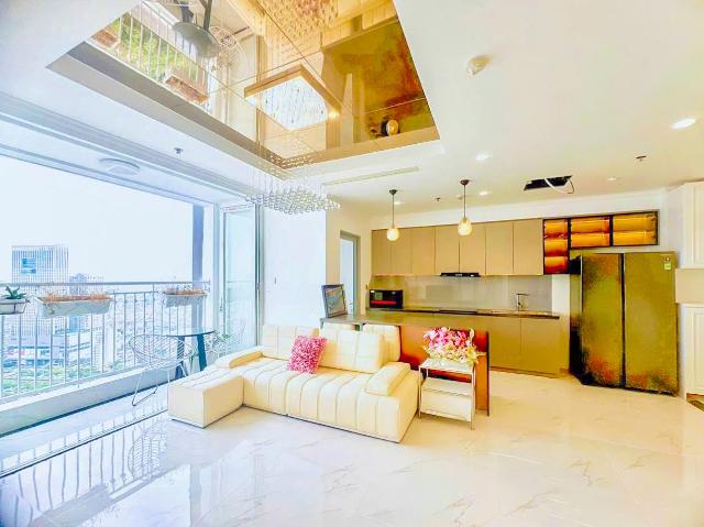 Căn hộ bán tại Thủ Đức, Hồ Chí Minh