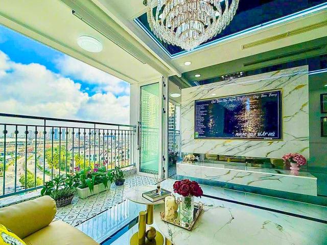 Căn hộ bán tại Thủ Đức, Hồ Chí Minh