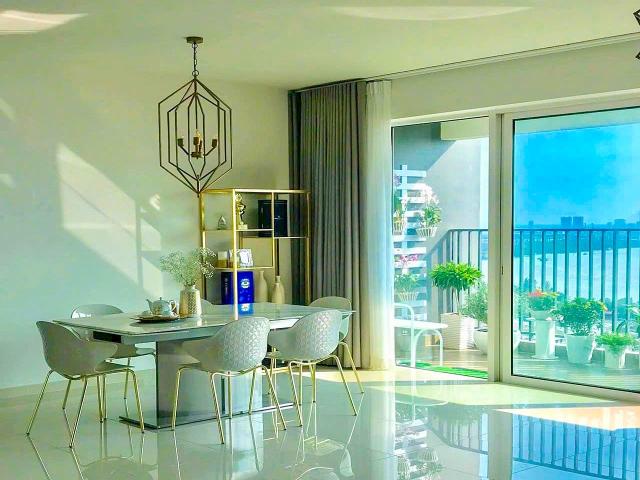 Căn hộ bán tại Thủ Đức, Hồ Chí Minh