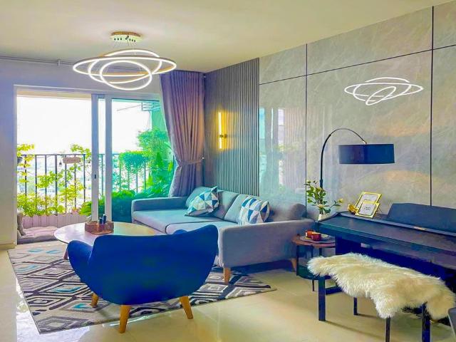 Căn hộ bán tại Thủ Đức, Hồ Chí Minh