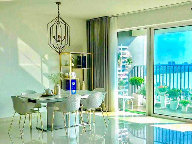 Căn hộ bán tại Thủ Đức, Hồ Chí Minh