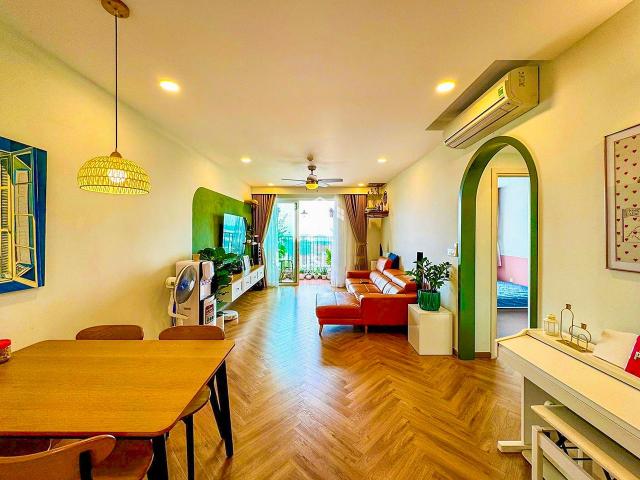 Căn hộ bán tại Thủ Đức, Hồ Chí Minh