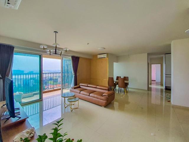 Căn hộ bán tại Thủ Đức, Hồ Chí Minh