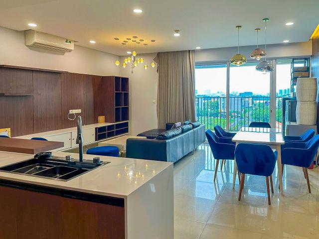 Căn hộ bán tại Thủ Đức, Hồ Chí Minh
