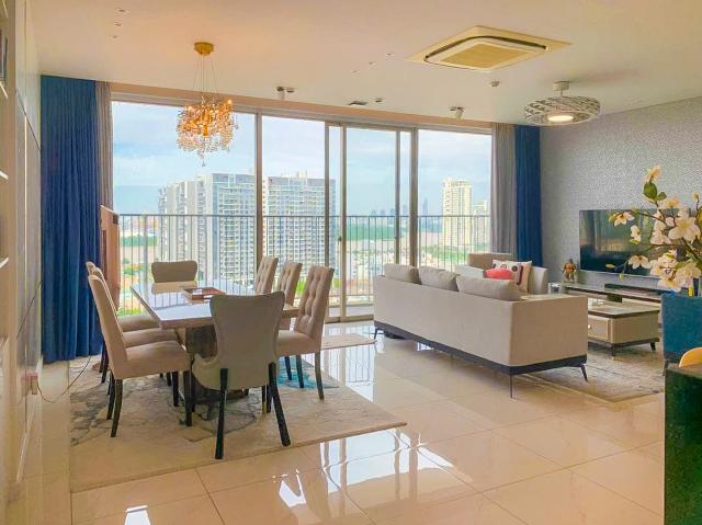 Căn hộ bán tại Thủ Đức, Hồ Chí Minh