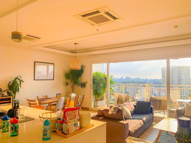 Căn hộ bán tại Thủ Đức, Hồ Chí Minh