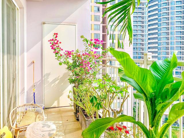 Căn hộ bán tại Thủ Đức, Hồ Chí Minh