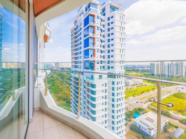 Căn hộ bán tại Thủ Đức, Hồ Chí Minh