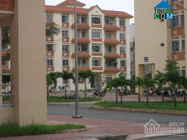 Căn hộ bán tại Thủ Đức, Hồ Chí Minh