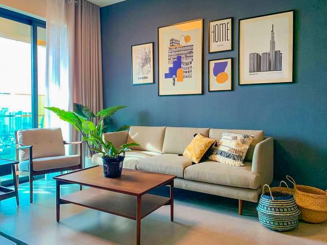 Căn hộ bán tại Thủ Đức, Hồ Chí Minh