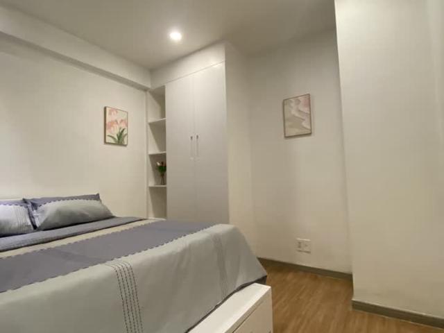 Căn hộ bán tại Thủ Đức, Hồ Chí Minh