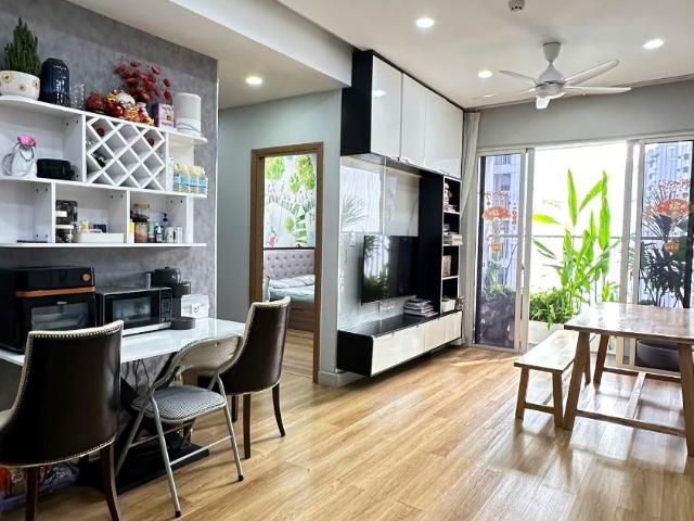 Căn hộ bán tại Hồ Chí Minh