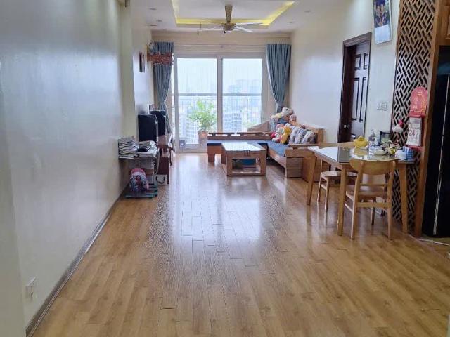 Căn hộ bán tại Hoàn Kiếm, Hà Nội