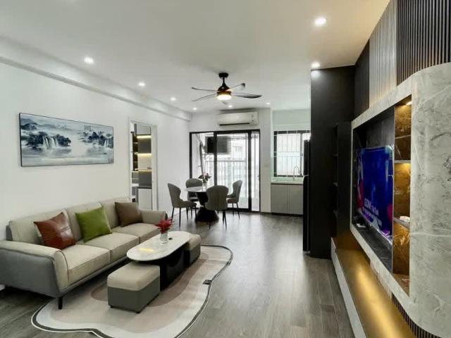 Căn hộ bán tại Hoàn Kiếm, Hà Nội