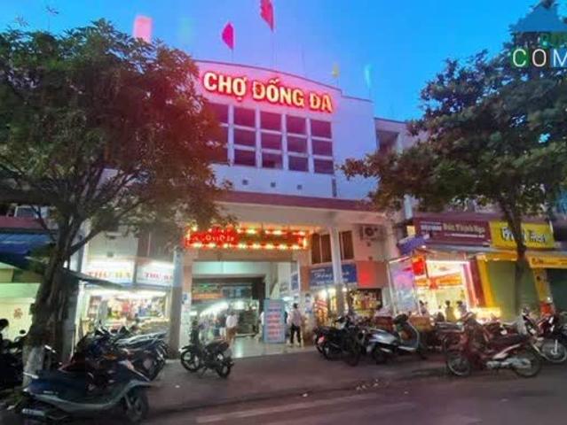 Căn hộ bán tại Liên Chiểu, Đà Nẵng