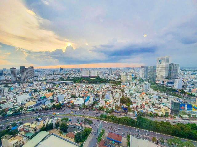 Căn hộ bán tại Thủ Đức, Hồ Chí Minh
