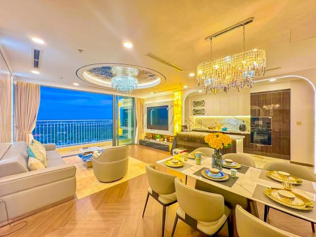 Căn hộ bán tại Thủ Đức, Hồ Chí Minh