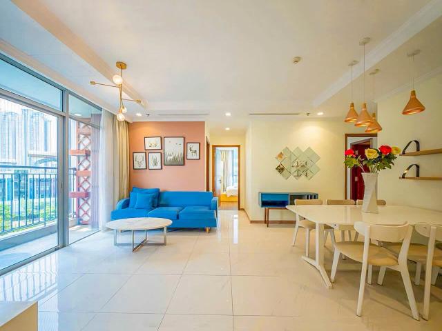 Căn hộ bán tại Thủ Đức, Hồ Chí Minh