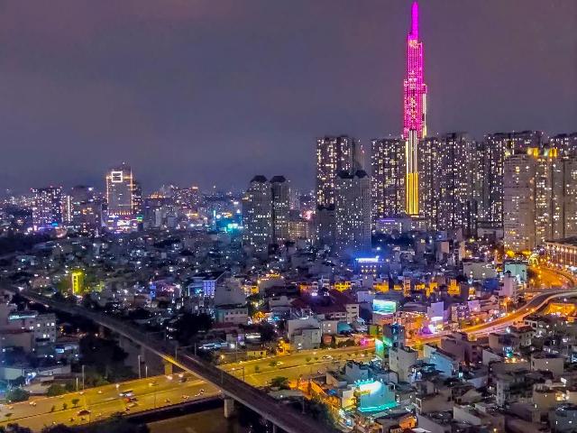 Căn hộ bán tại Thủ Đức, Hồ Chí Minh